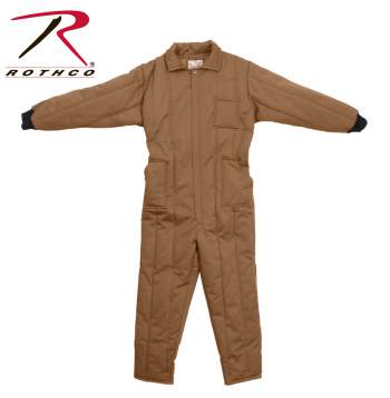 Rothco Flight Suit Size Chart