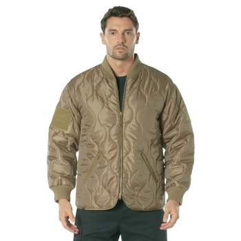 Concealed Carry Jackets