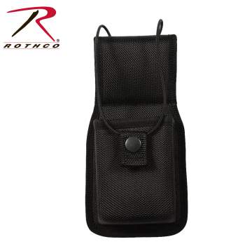 Rothco Universal Radio Pouch, rothco radio pouch, radio pouch, universal radio pouch, radio holder, polyester radio pouch, polyester radio pouches