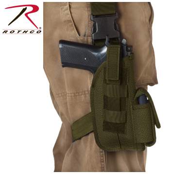 Rothco Tactical Leg Holster