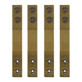 Rothco Enhanced Belt Keepers