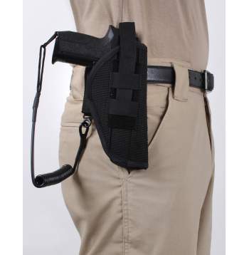 Rothco Tactical Pistol Lanyard