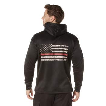 Under armour thin red line 2025