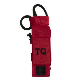 thumbnail image 2 of WYNEX Tourniquet Holder - MOLLE Compatible EMT Tactical 2 of 9