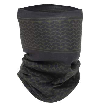 Rothco multi-use tactical wrap with shemagh print, multi-use tactical wrap, multi-use tactical wrap, tactical wrap, multiple uses, tactical headwrap, tactical headwrap, head wrap, bandana, bandana, neck gaiter, dust screen, balaclava, hat, scarf, tactical wrap, multi-use bandana, neck buff, buff, face shield, neck shield, full face mask, face mask, face covering, bandana face cover, face cover, balaclava mask, fishing neck gaiter, face mask for men, half face mask, mens neck gaiter, fishing face cover, reusable face mask, neck gaiter military, balaclava face mask, face cover mask, bandana face mask, half balaclava, ski balaclava, tactical balaclava, ski neck gaiter, hunting neck gaiter, shemagh pattern, shemagh design, keffiyeh scarf pattern, keffiyeh scarf design, shemagh scarf pattern, shemagh scarf design, PPE, personal protection equipment, 