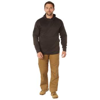 Rothco concealed carry sales hoodie