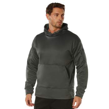 Rothco tactical zip up hoodie online