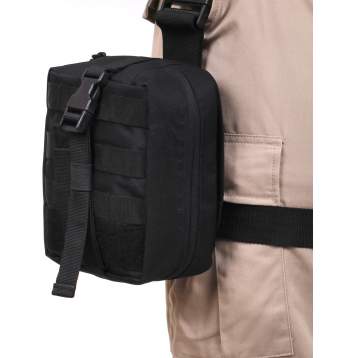 Drop leg medical new arrivals pouch