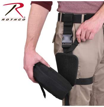 Thigh Medical Pouch 2024 favors
