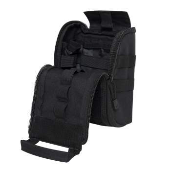 Rothco Fast Action MOLLE Medical Pouch