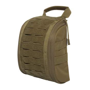 Molle top medic pouch