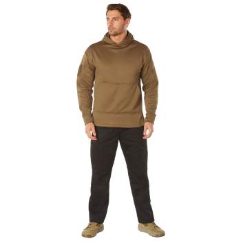 Rothco concealed carry hoodie cheap