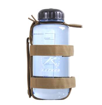 Rothco water sales bottle pouch