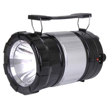 Bugout solar lantern outlet