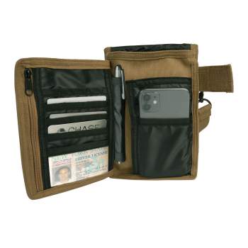 Travel portfolio bag clearance