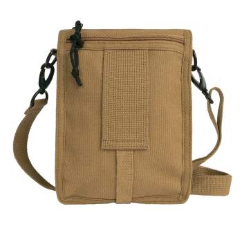 Bush Pilot Folio Flight Bag – Flight Outfitters
