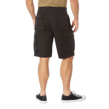 Rothco vintage cargo shorts sale