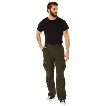 Rothco camo pants hotsell