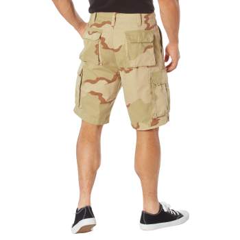 Rothco vintage cheap cargo shorts