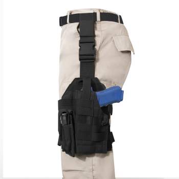 Molle drop leg cheap