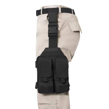 Molle leg outlet