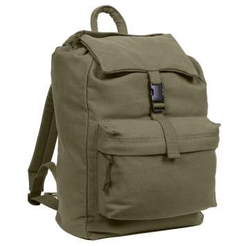 Rothco rucksack hot sale
