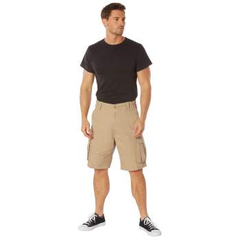 Rothco vintage cheap cargo shorts