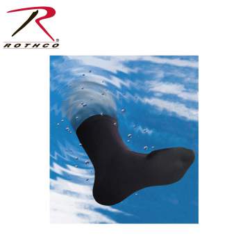 Hanz Waterproof All Season Socks