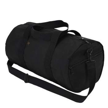 Rothco canvas sale duffle bag