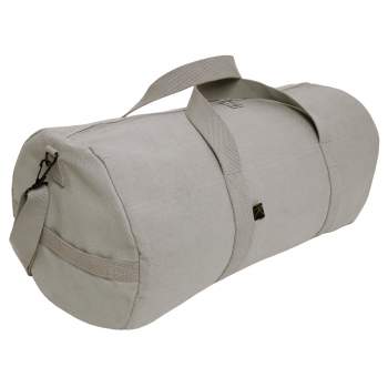 Shoulder store duffle bag