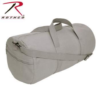 over the shoulder gym bag