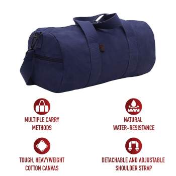 Duffle shoulder bag store