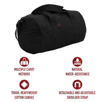 Duffle shoulder bag online