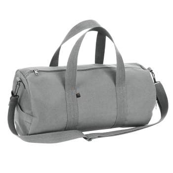 Rothco Heavyweight Canvas Shoulder Duffle Bag