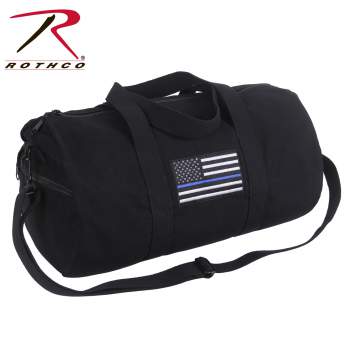 rothco canvas equipment bag