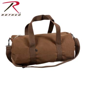 over the shoulder gym bag