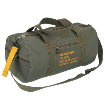 Rothco bags deals
