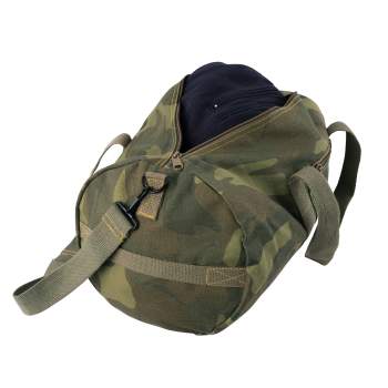 Rothco canvas equipment bag online