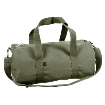 Shoulder duffle bag on sale