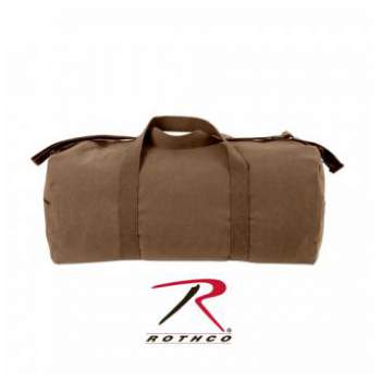 canvas rolling duffle bag