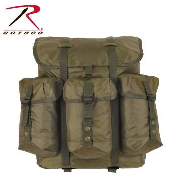 alice pack small