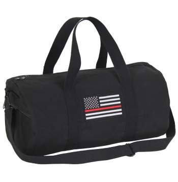 19 sales duffle bag