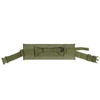LC-1 gear,Kidney pad,lc1 gear,lc1,LC-1,LC-1 Kidney pad,alice packs,alice pack,alice pack accessories,lc-1 pack, military equipment,  army supplies, army navy supplies, quick release buckle, lc-1 accessories. 