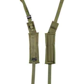Rothco Enhanced Shoulder Straps for ALICE Pack