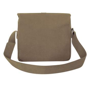 Rothco canvas ammo shop shoulder bag