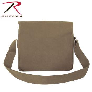 canvas ammo bolsa