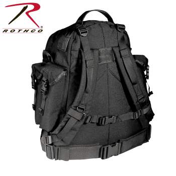 rothco assault pack