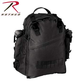 rothco assault pack