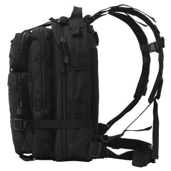 Military Field Backpack Details about   Medium Transport Pack 