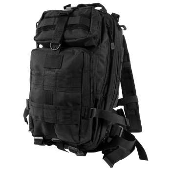 Every Day Carry Transport Pack Hydration Compatible Backpack Rothco 2505 